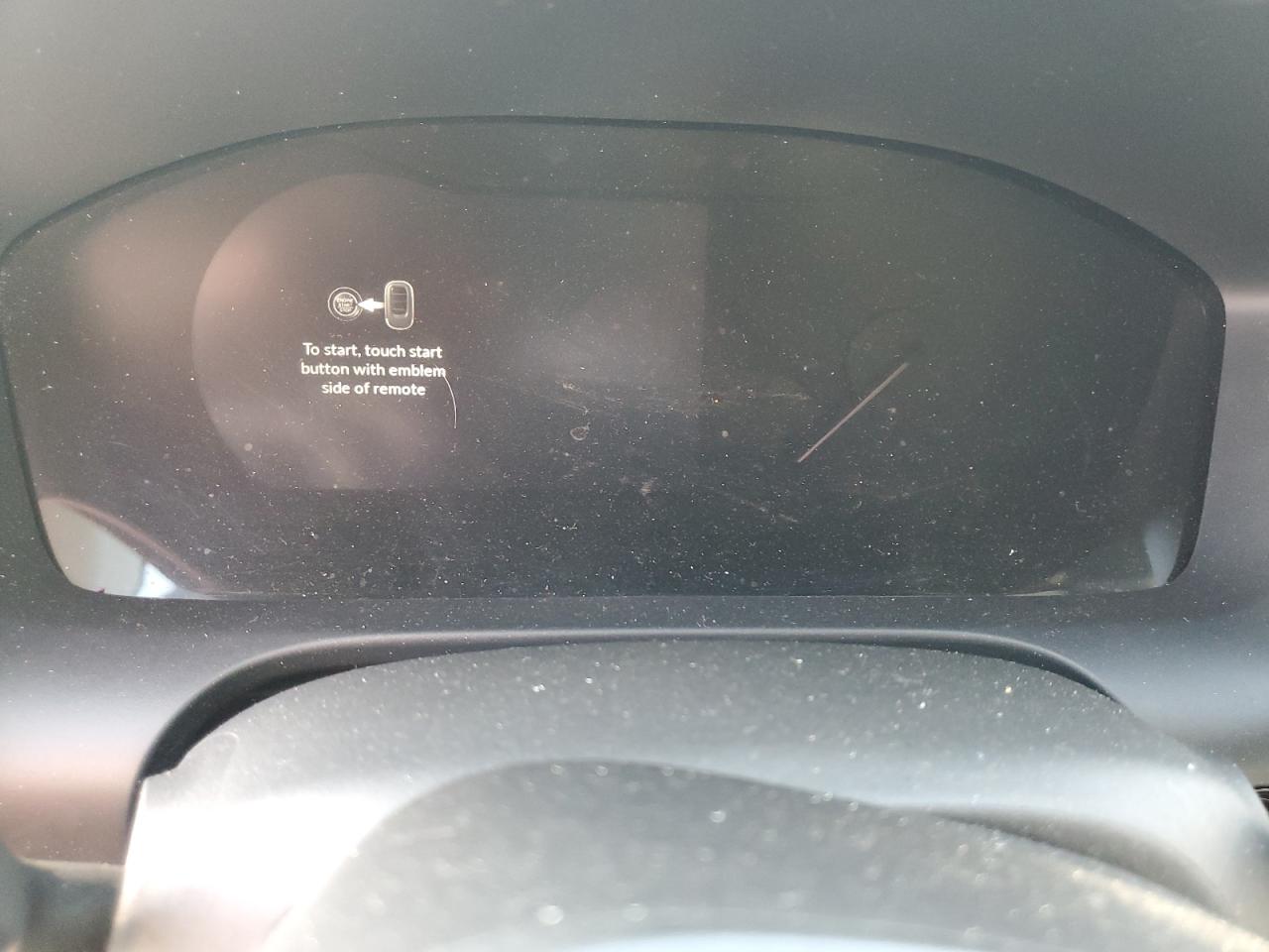 2024 Honda Hr-V Lx VIN: 3CZRZ1H37RM717453 Lot: 80872115