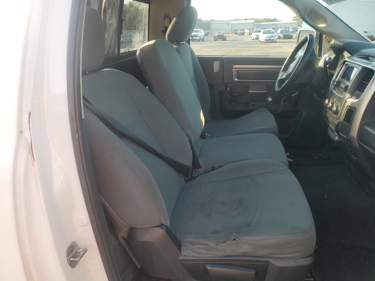 2013 Ram 1500 Slt VIN: 3C6JR6EP8DG531653 Lot: 70155975