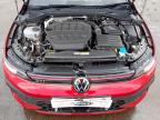 2024 VOLKSWAGEN GOLF GTI TSI S-A  for sale at Copart SANDTOFT