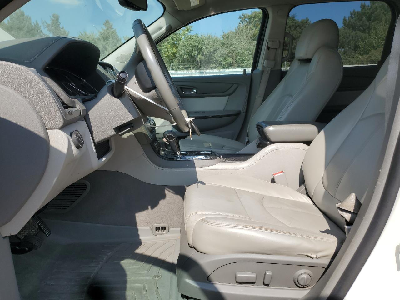 2014 GMC Acadia Slt-1 VIN: 1GKKRRKD5EJ190967 Lot: 80377675