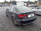 2018 AUDI A3 SPORT TDI  for sale at Copart BELFAST