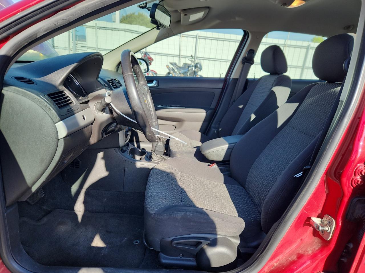 2010 Chevrolet Cobalt 1Lt VIN: 1G1AD5F51A7152265 Lot: 81085005