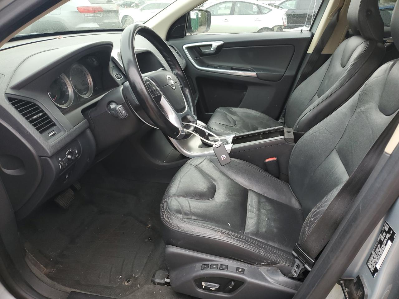 2013 Volvo Xc60 T6 VIN: YV4902DZ4D2413882 Lot: 71795115