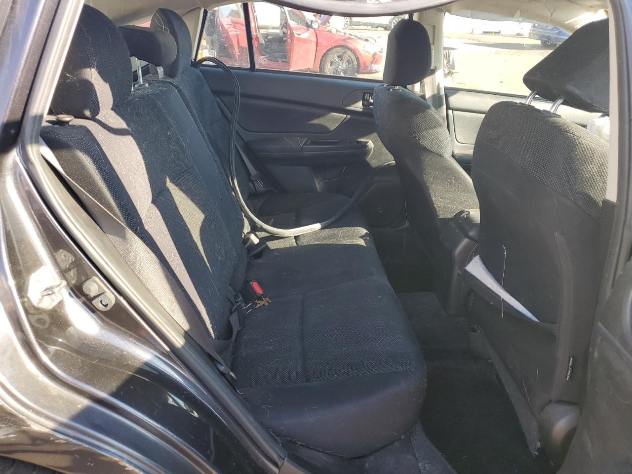 2014 Subaru Impreza VIN: JF1GPAA61E8273059 Lot: 80474255