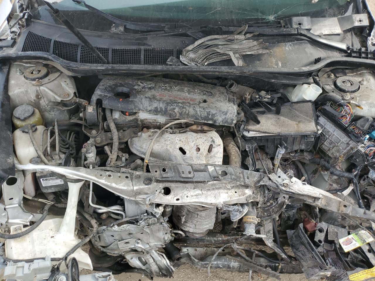 2009 Toyota Camry Base VIN: 4T1BE46K39U296983 Lot: 81476825