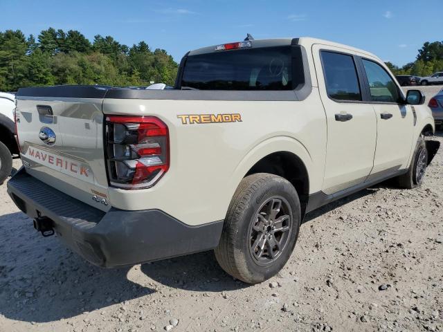  FORD MAVERICK 2024 tan