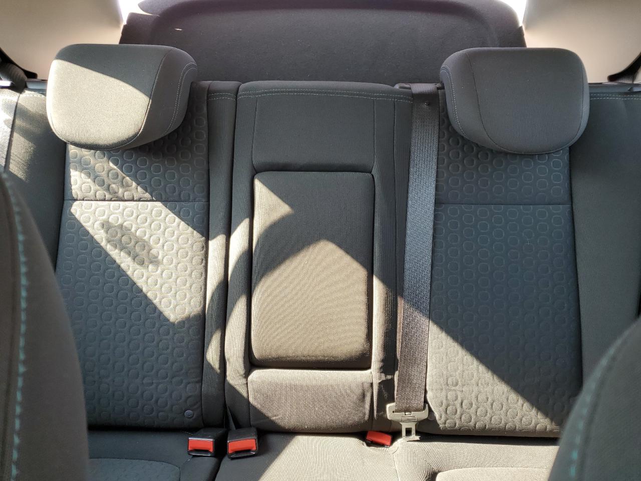 2015 Chevrolet Trax 1Ls VIN: KL7CJPSB9FB064520 Lot: 71690685