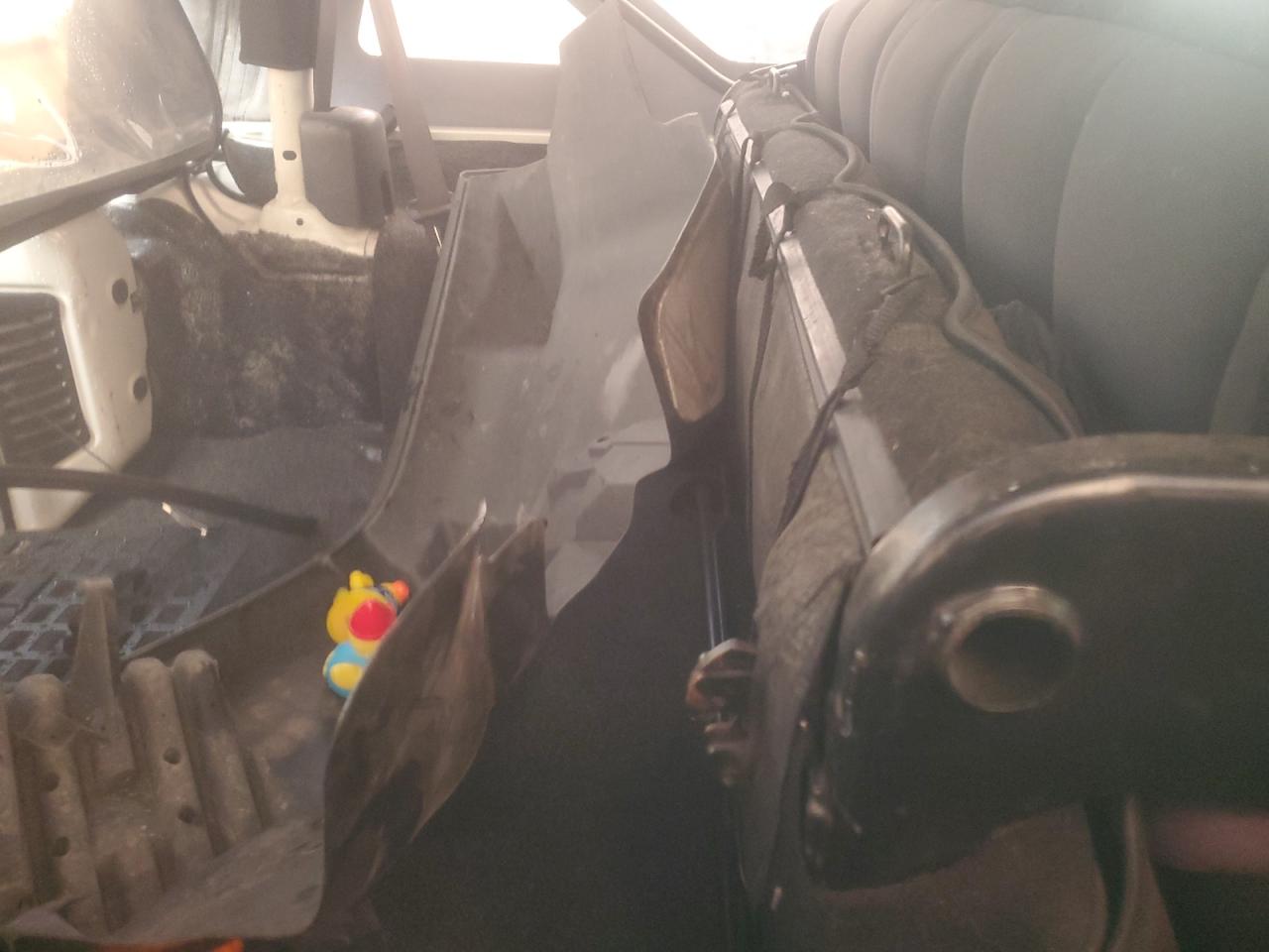 2015 Jeep Wrangler Sport VIN: 1C4AJWAG0FL663091 Lot: 81737785