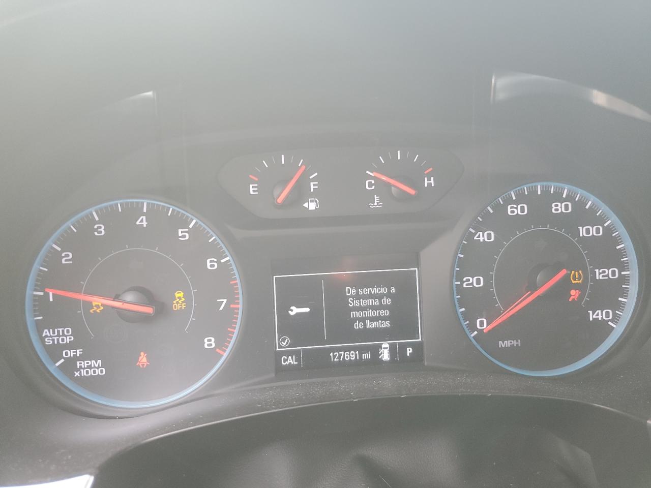 2019 Chevrolet Traverse Lt VIN: 1GNERGKWXKJ311249 Lot: 81808865