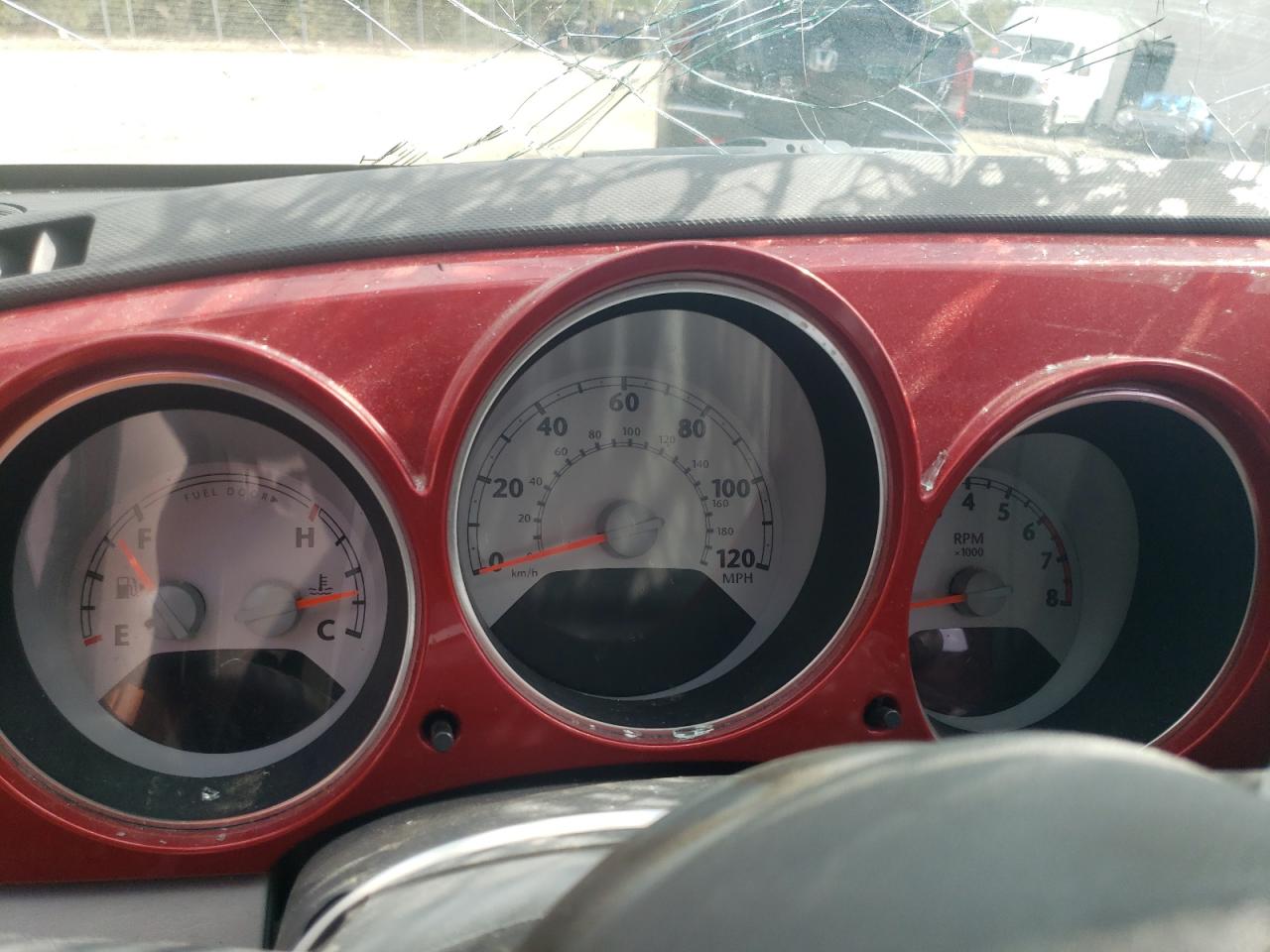 2007 Chrysler Pt Cruiser Touring VIN: 3A8FY58B57T530265 Lot: 84242515