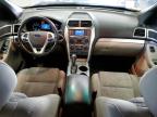 2012 FORD EXPLORER XLT for sale at Copart CT - HARTFORD SPRINGFIELD