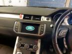 2016 LAND ROVER RANGE ROVER EVOQUE SE ED4  for sale at Copart SANDWICH