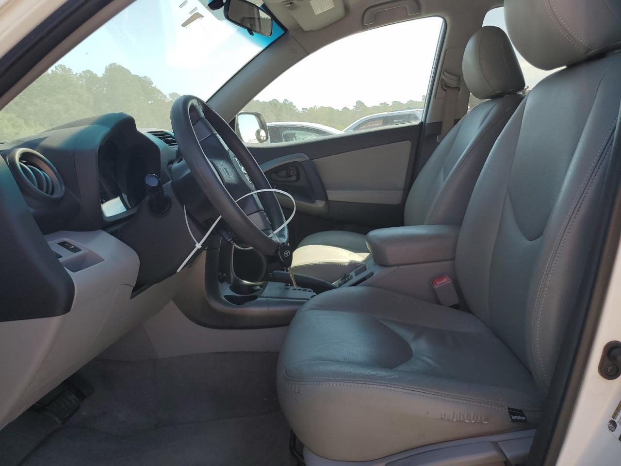 2010 Toyota Rav4 VIN: 2T3KF4DV3AW018655 Lot: 81459425