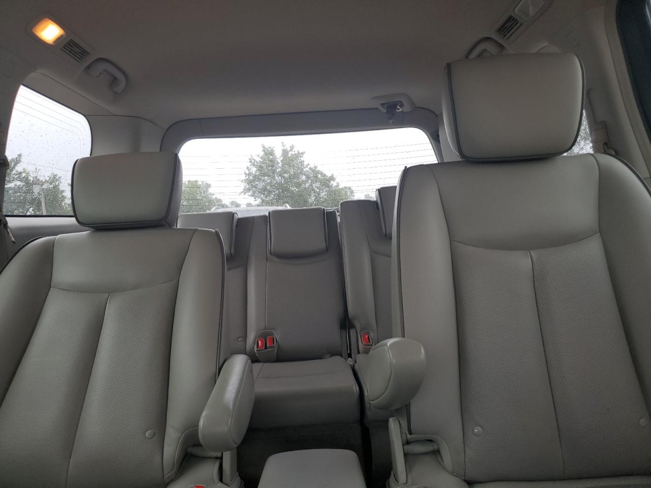 2013 Nissan Quest S VIN: JN8AE2KP6D9064190 Lot: 81666905