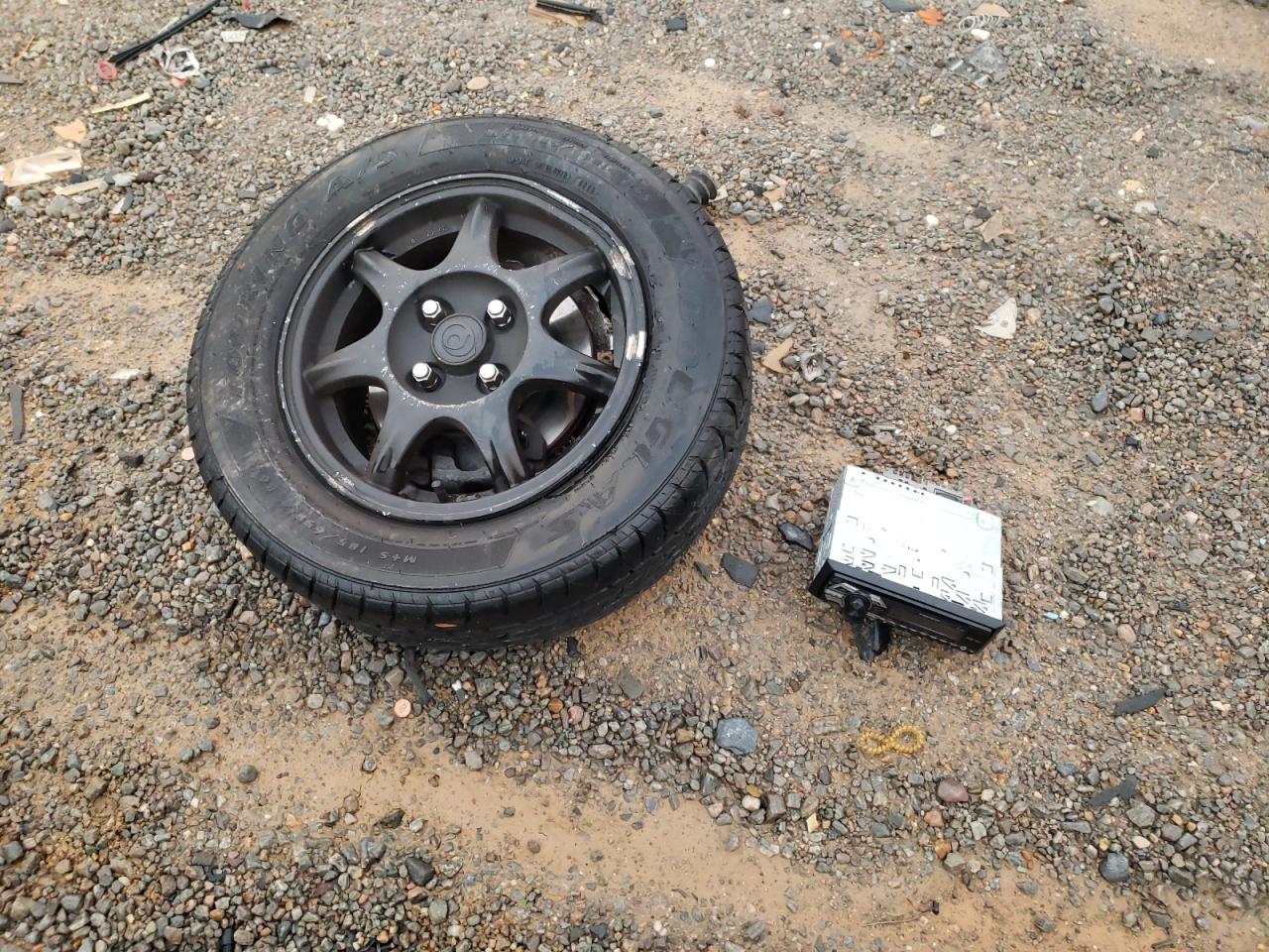 1997 Mazda Mx-5 Miata VIN: JM1NA3538V0733251 Lot: 84046925