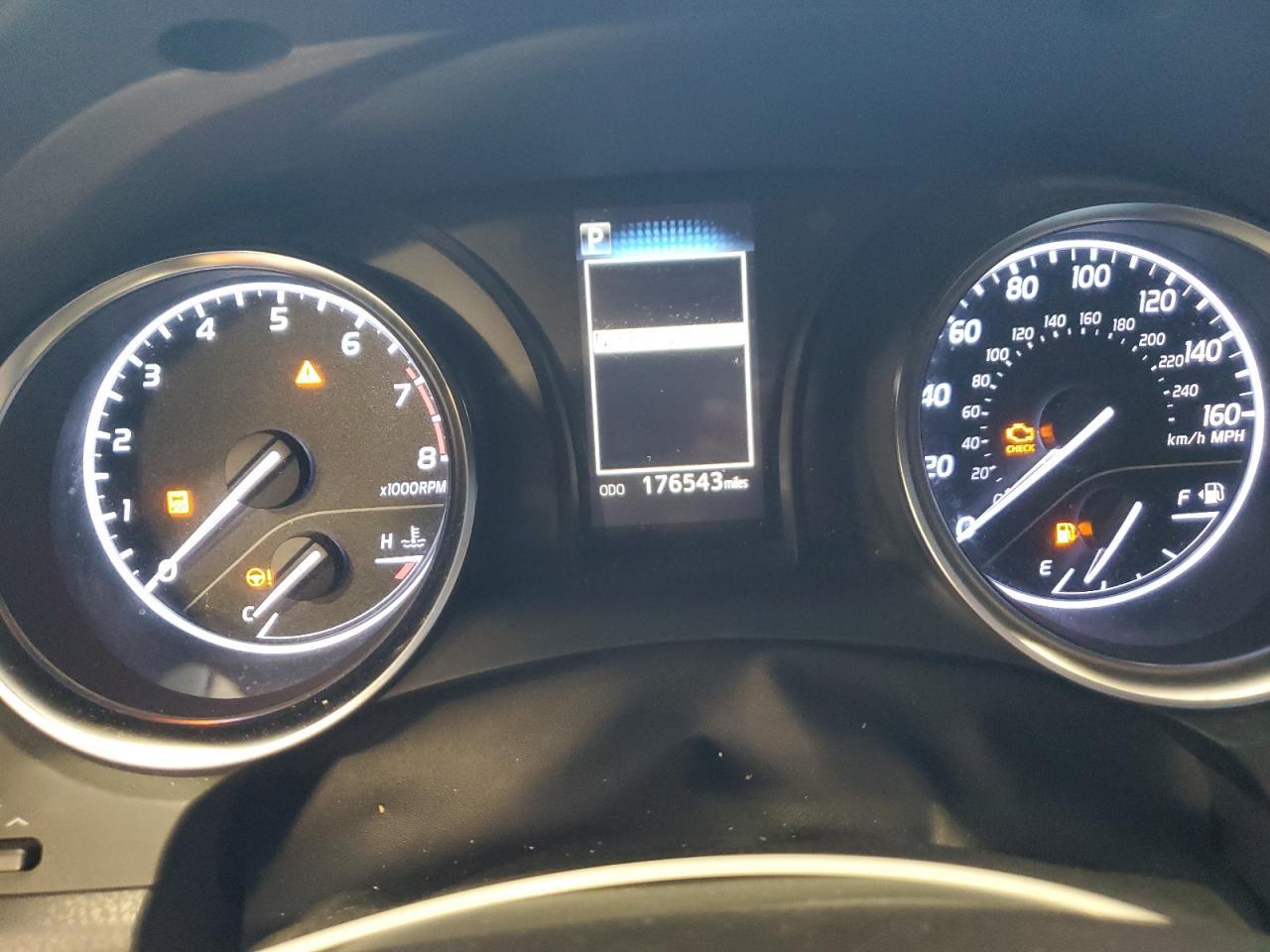 2018 Toyota Camry L VIN: JTNB11HK5J3031905 Lot: 71994495