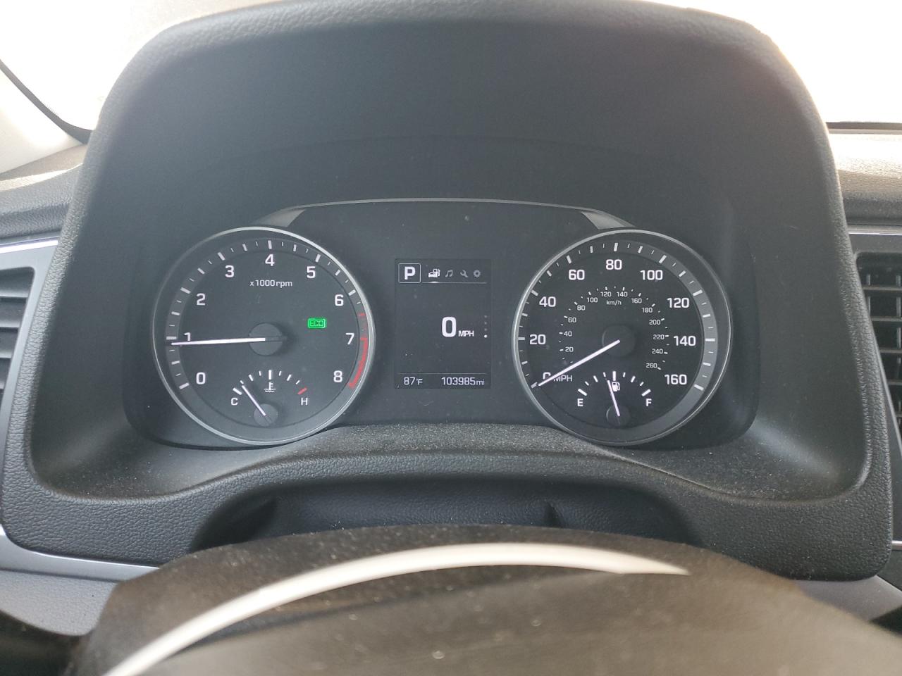 2018 Hyundai Elantra Sel VIN: 5NPD84LF3JH276565 Lot: 81593245