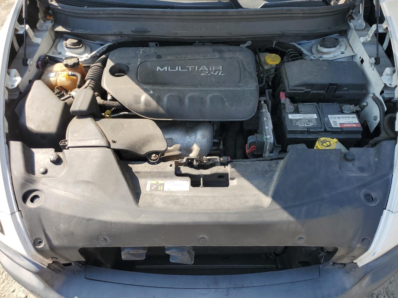 2015 Jeep Cherokee Trailhawk VIN: 1C4PJMBBXFW501274 Lot: 81233075