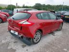 2013 RENAULT MEGANE D-QUE TT ENERGY DC  for sale at Copart ST HELENS