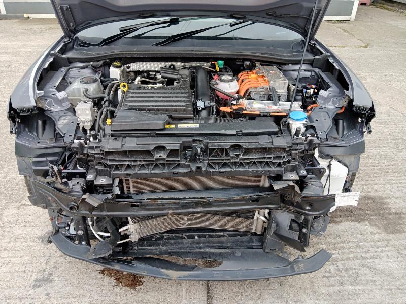 2024 CUPRA LEON 1.4 EHYBRID VZ2 DESIGN EDITION 5DR DSG