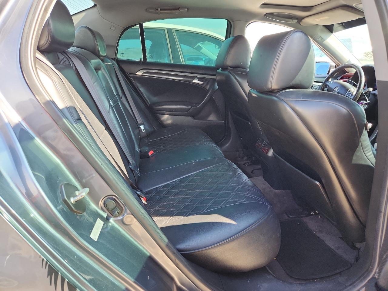 2005 Acura Tl VIN: 19UUA66245A001150 Lot: 71231015