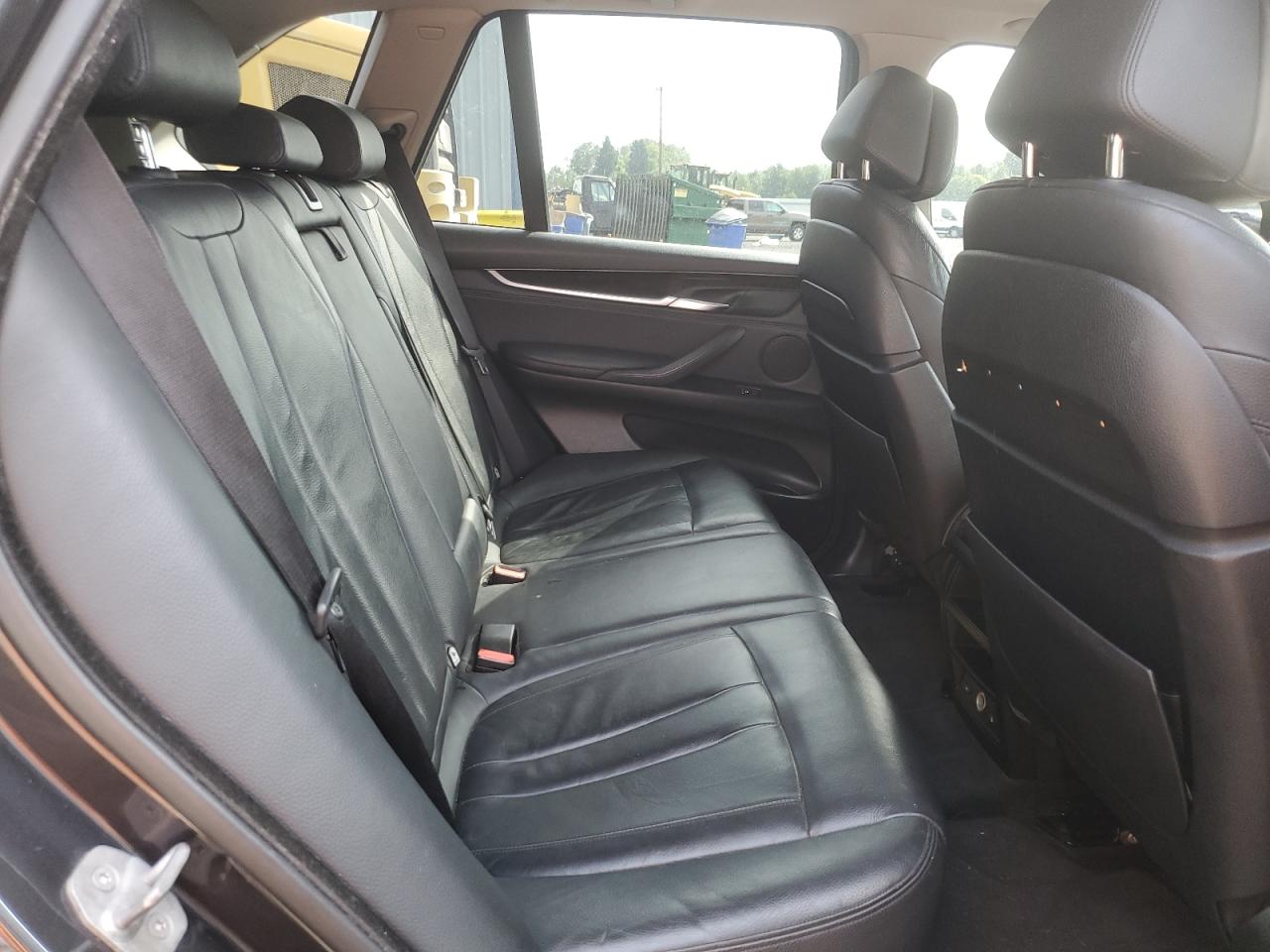 2014 BMW X5 xDrive35I VIN: 5UXKR0C51E0K48107 Lot: 71255385