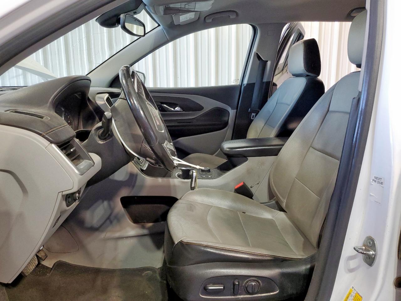 2021 GMC Terrain Slt VIN: 3GKALPEV2ML332060 Lot: 70784125