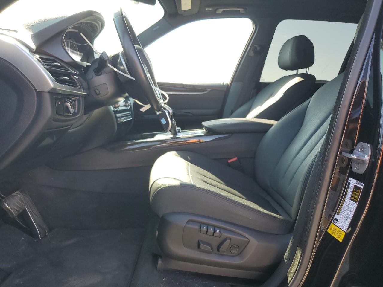 2018 BMW X5 Sdrive35I VIN: 5UXKR2C56J0Z21737 Lot: 80820105