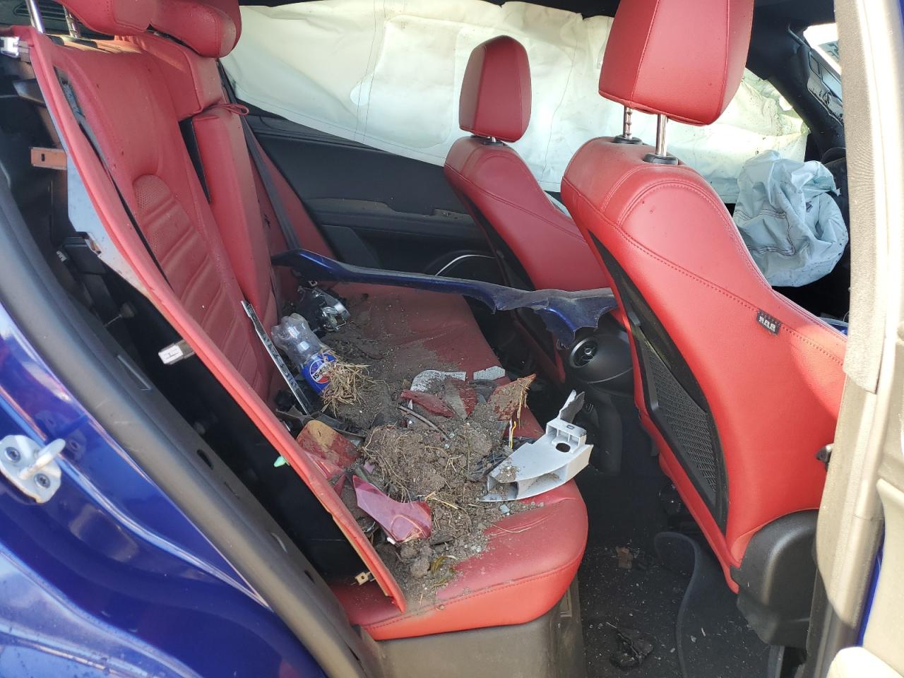 2022 Alfa Romeo Stelvio VIN: ZASPAKAN9N7D36799 Lot: 83985595