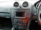 2011 MERCEDES-BENZ ML350 GRD EDN CDI B-EFF A  for sale at Copart YORK