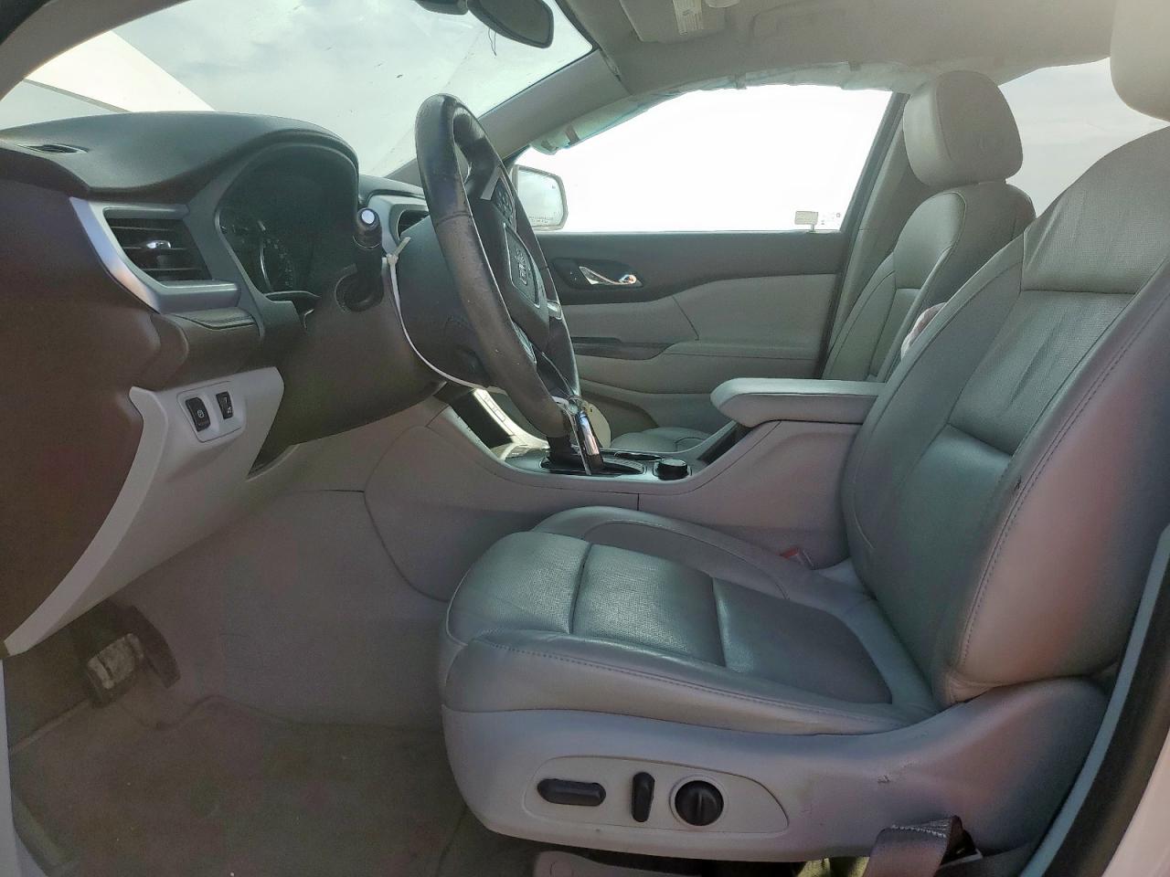 2017 GMC Acadia Slt-1 VIN: 1GKKNMLS8HZ282463 Lot: 80573355