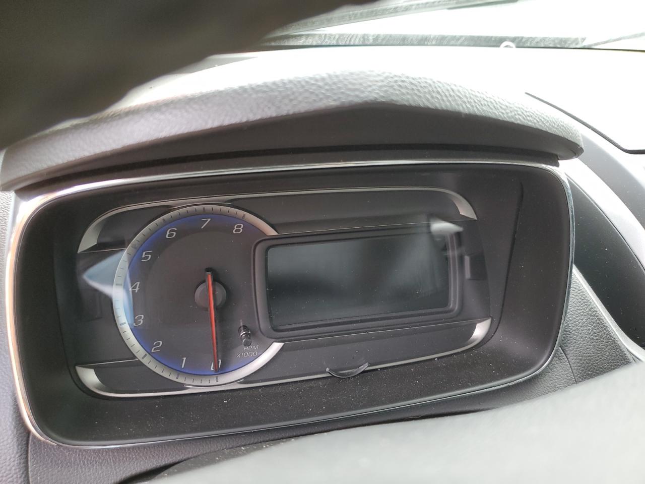 2016 Chevrolet Trax 1Lt VIN: KL7CJPSB3GB628857 Lot: 71001785