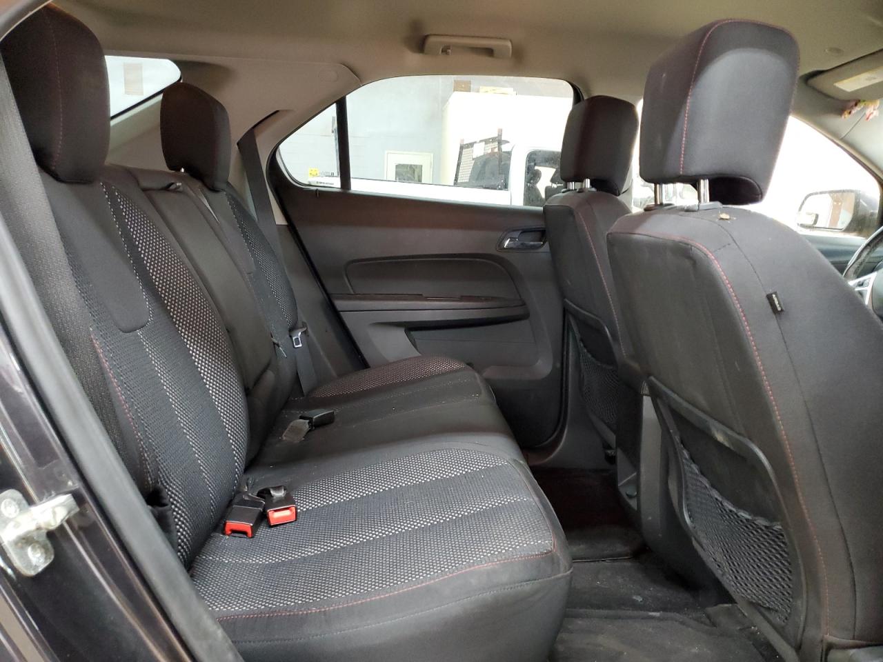 2016 Chevrolet Equinox Lt VIN: 1GNALCEK9GZ103681 Lot: 81704915