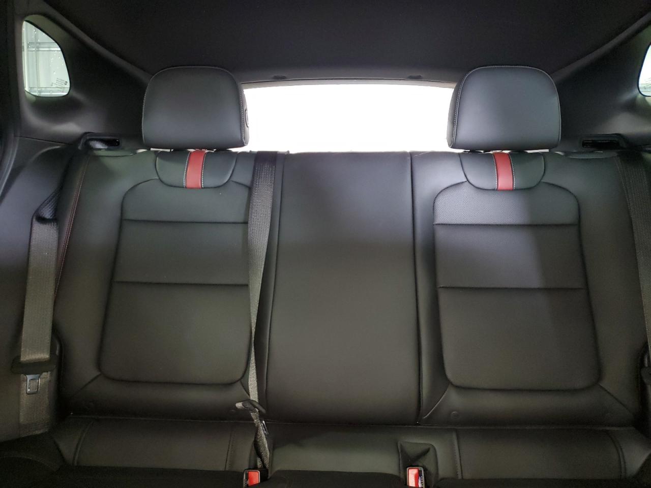 2025 Chevrolet Trax 2Rs VIN: KL77LJEP7SC190069 Lot: 81428015