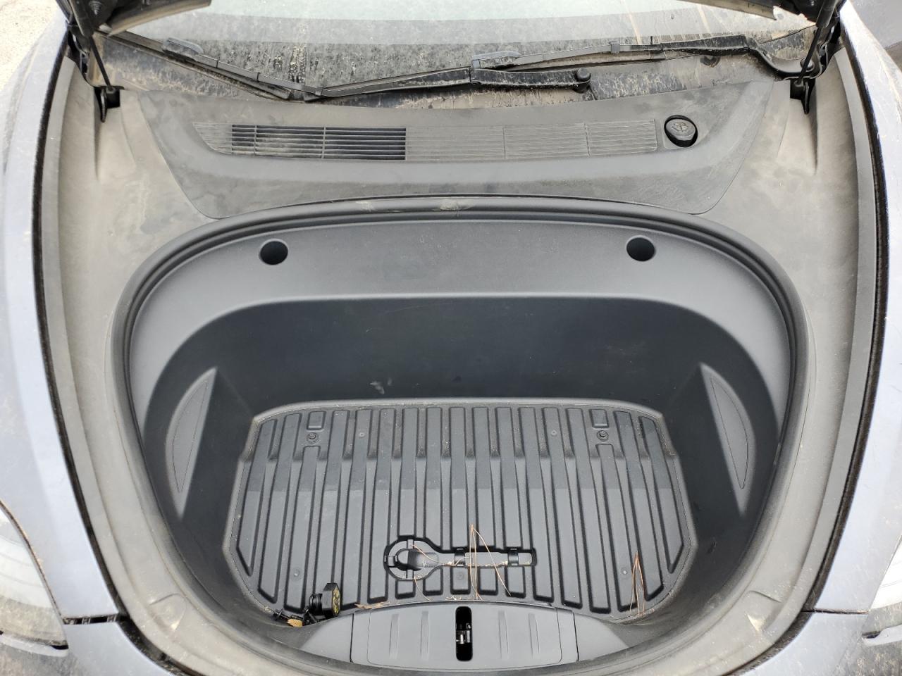 2023 Tesla Model 3 VIN: 5YJ3E1EB3PF603065 Lot: 80909745