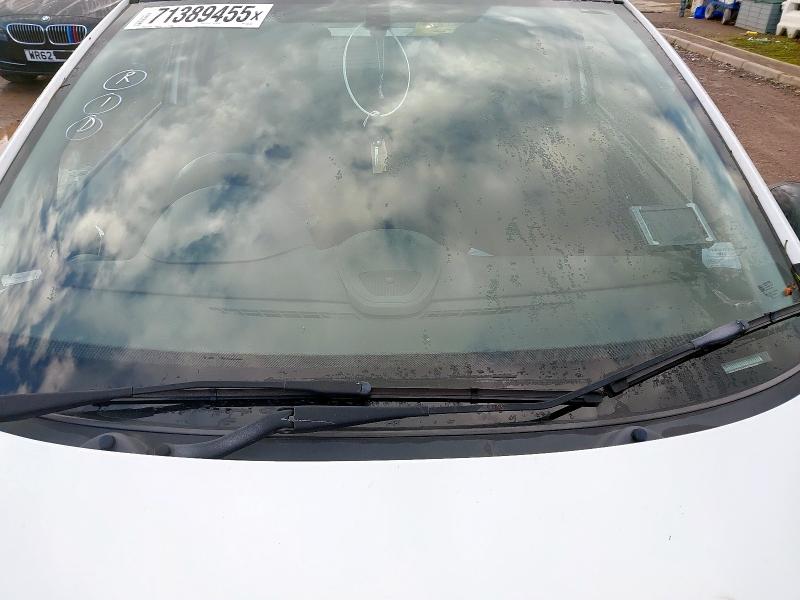 2010 VAUXHALL CORSA SXI 