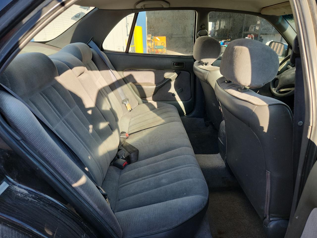 1995 Toyota Camry Dx VIN: 4T1SK11EXSU639528 Lot: 82133105