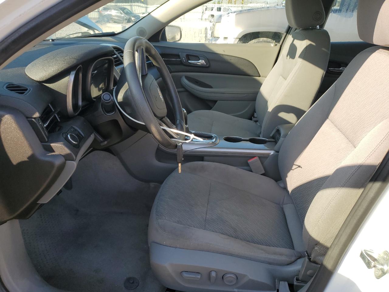 2013 Chevrolet Malibu Ls VIN: 1G11A5SA4DF315240 Lot: 84579325