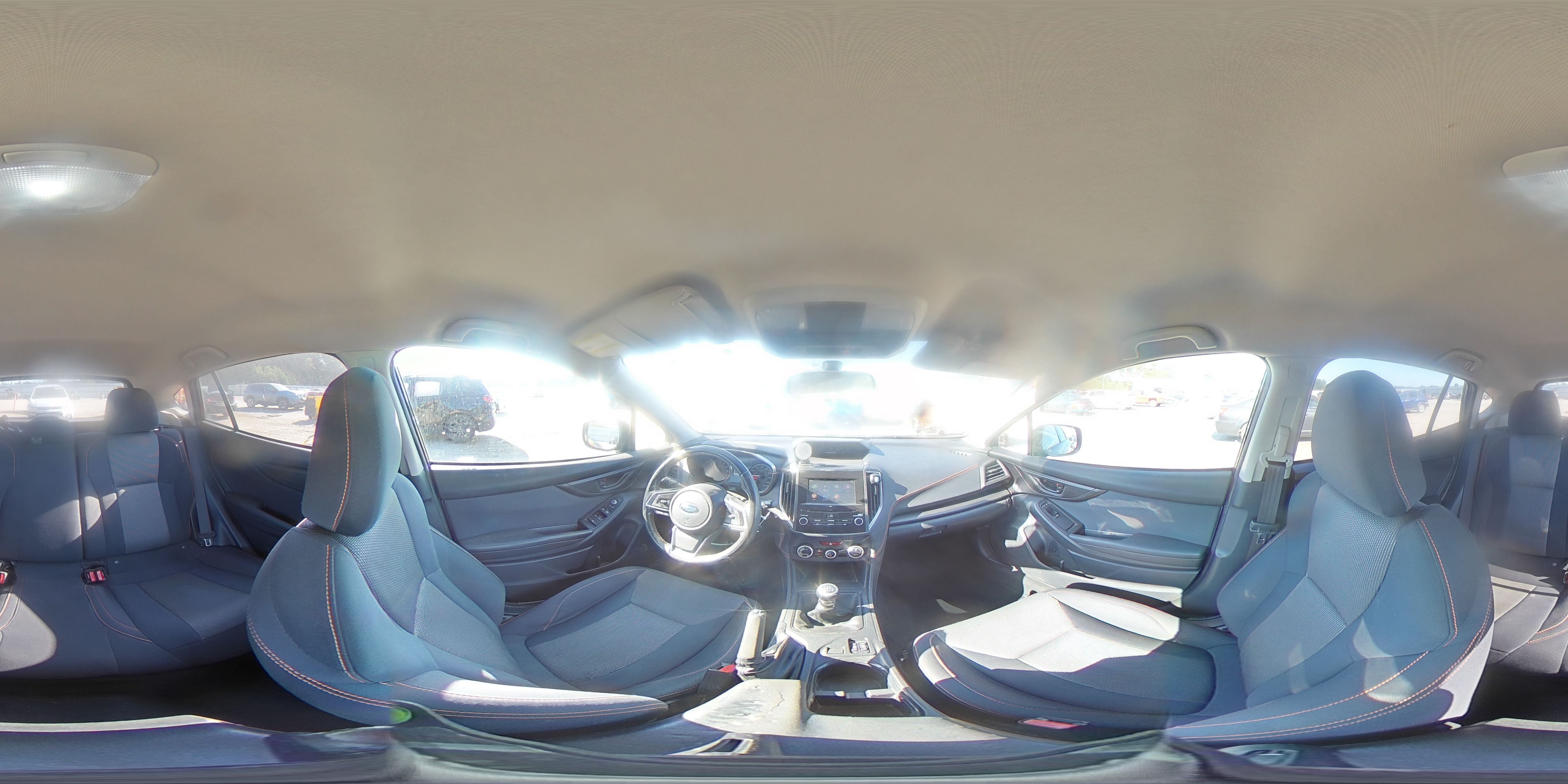 2022 Subaru Crosstrek Premium VIN: JF2GTACC9N9218640 Lot: 71152675