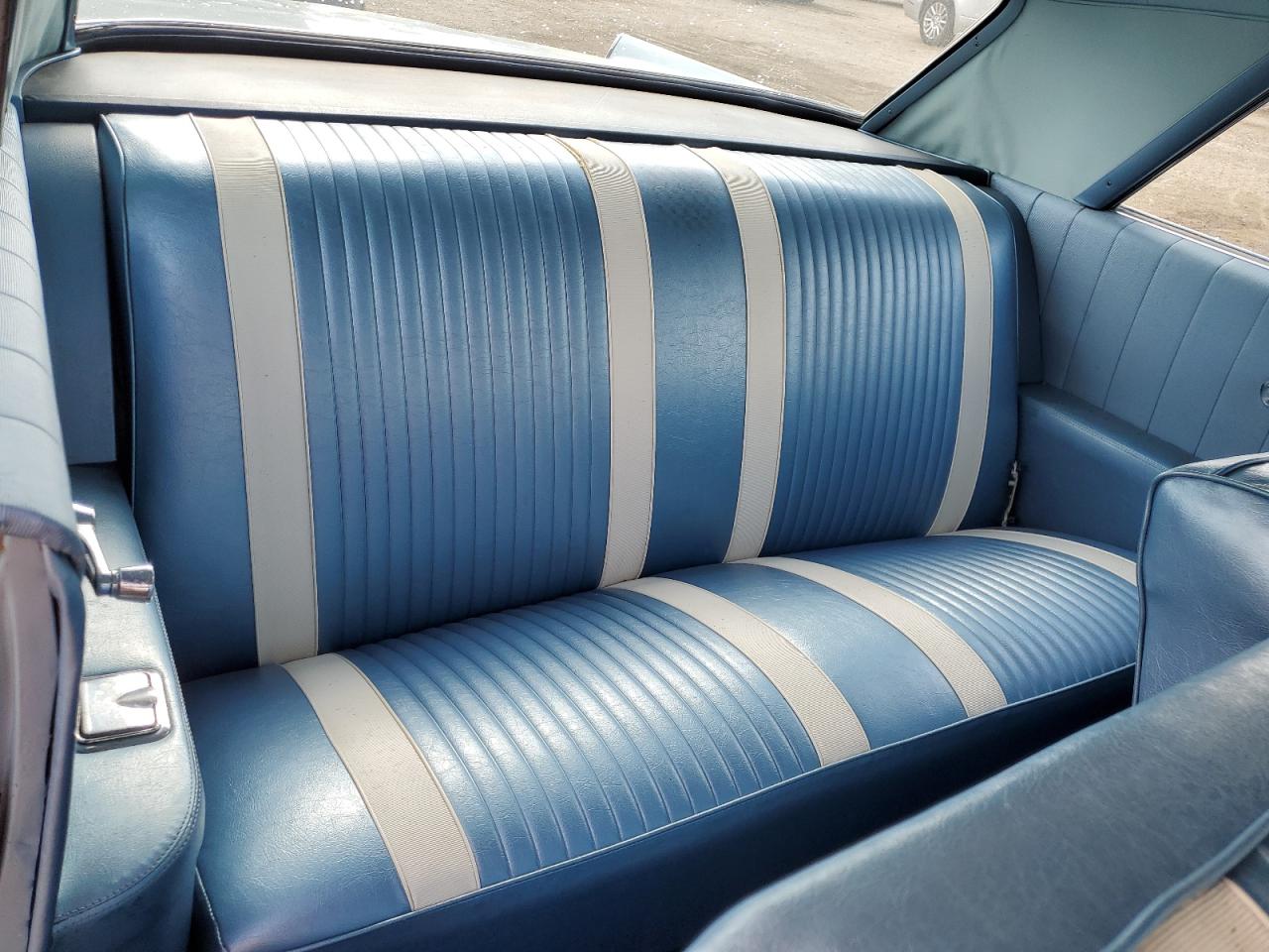 1963 Buick Lesabre VIN: 4J6008088 Lot: 82150295