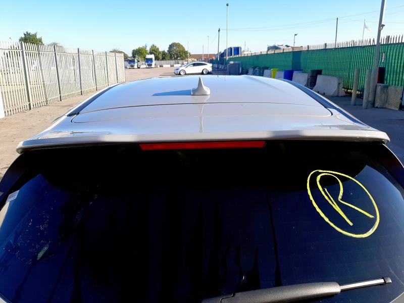 2024 FORD PUMA ST-LINE X MHEV AUTO 1.0 ECOBOOST HYBRID MHEV ST-LINE