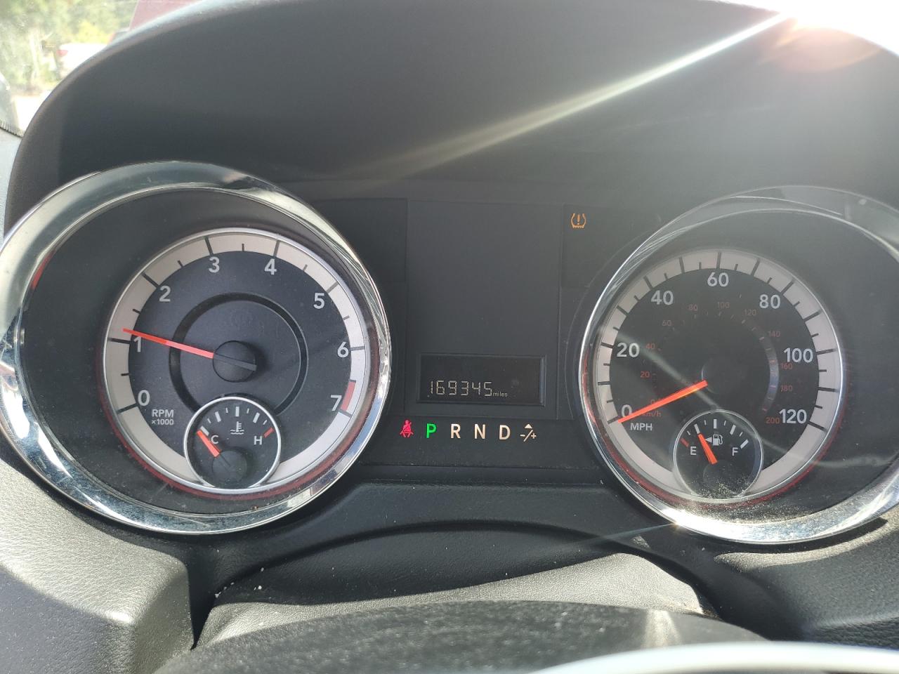 2017 Dodge Grand Caravan Sxt VIN: 2C4RDGCG7HR801250 Lot: 80392475