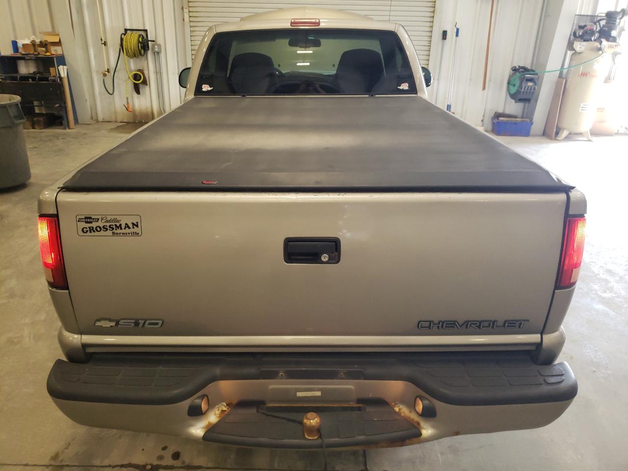 S-10 Pickup S-10 Pickup