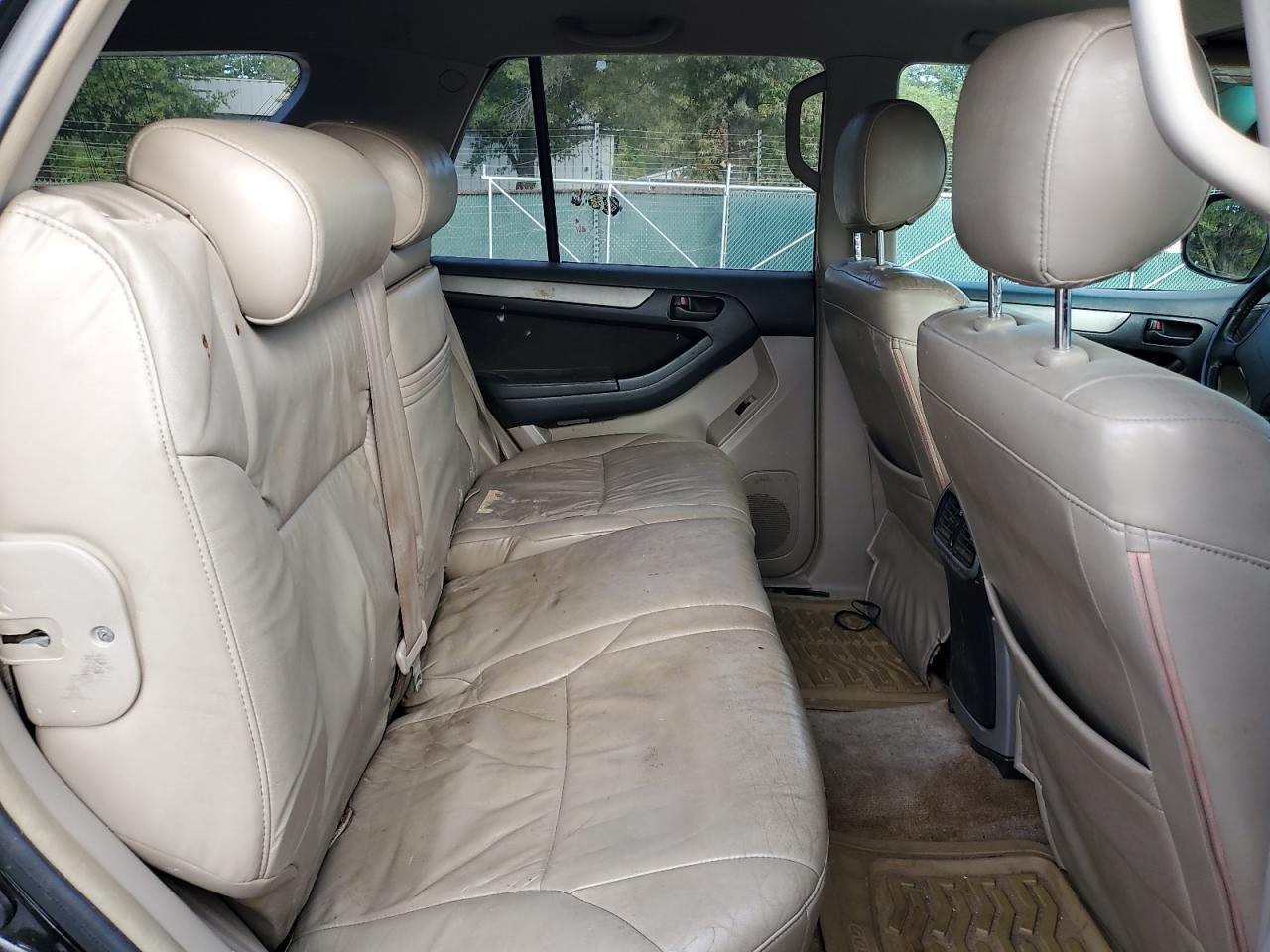 2004 Toyota 4Runner Sr5 VIN: JTEZU14R240019032 Lot: 71954845