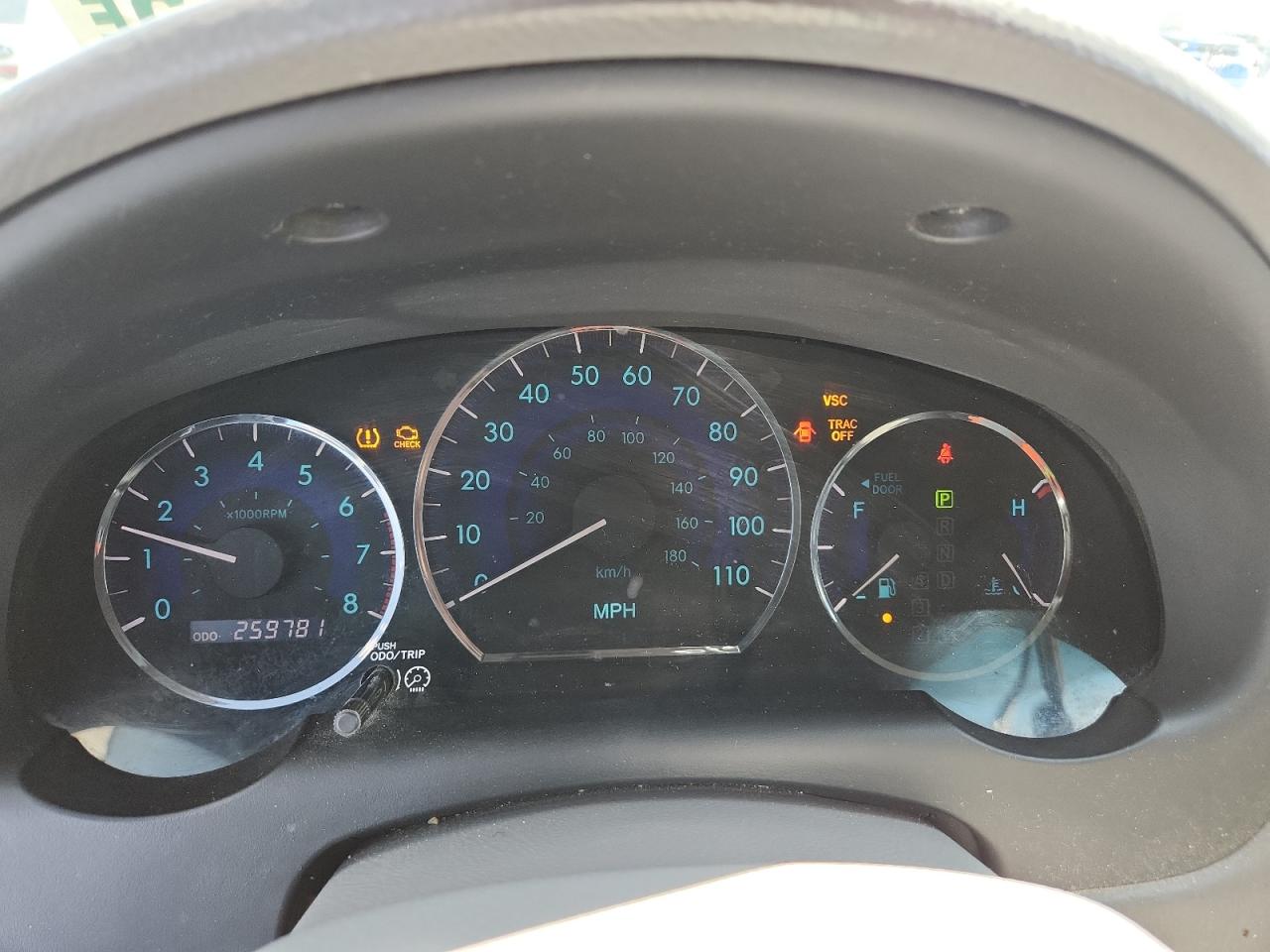 2009 Toyota Sienna Ce VIN: 5TDZK23C49S234817 Lot: 80113625