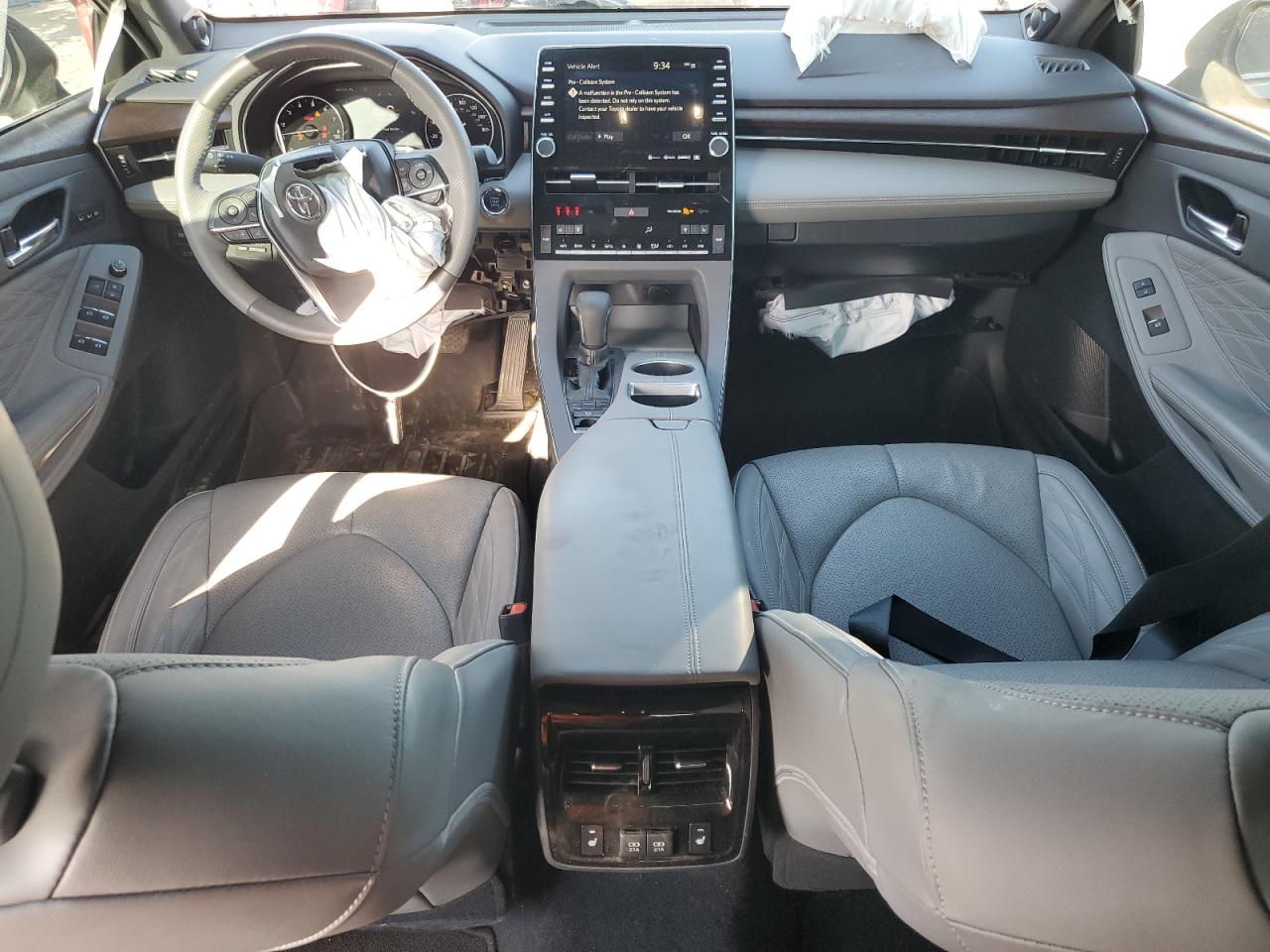 2019 Toyota Avalon Xle VIN: 4T1BZ1FB7KU029743 Lot: 84227435