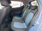 2014 HYUNDAI I10 SE  for sale at Copart GLOUCESTER