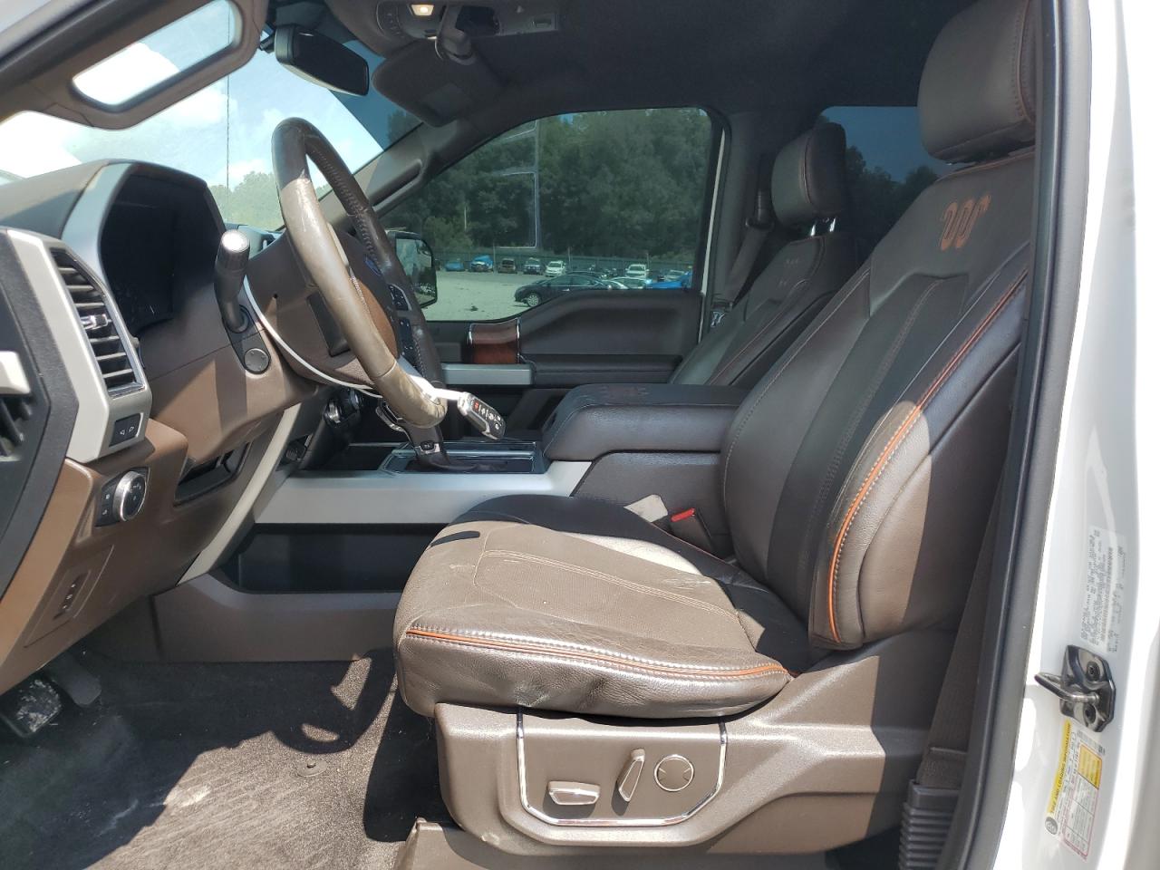 2017 Ford F150 Supercrew VIN: 1FTEW1EF2HFB74071 Lot: 71879025