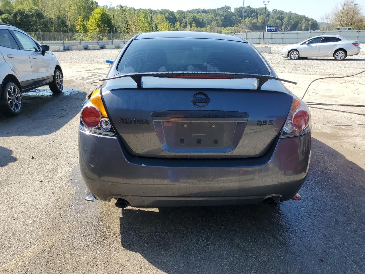 2009 Nissan Altima 2.5 VIN: 1N4AL21E19C168667 Lot: 84255245