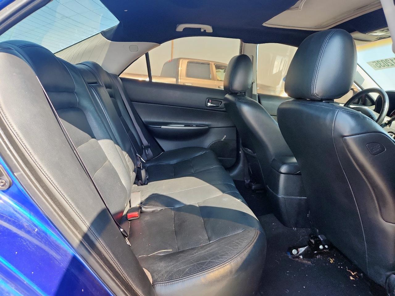 2005 Mazda 6 S VIN: 1YVHP80D555M71212 Lot: 71812035